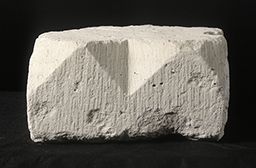 Deux pointes de diamant (Saint-Martin-des-Champs, Paris)