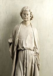 Saint Jean (Sainte-Chapelle de Paris)