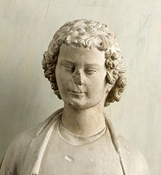 Saint Jean (Sainte-Chapelle de Paris)