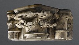 Trois chapiteaux engagés (Île de France)