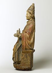 Saint Pierre en Pape (Toscane ou Ombrie)