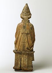 Saint Pierre en Pape (Toscane ou Ombrie)