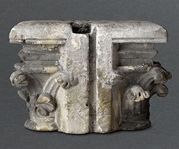 Assise de meneau (France du Nord)