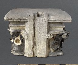 Assise de meneau (France du Nord)