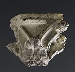 Chapiteau (France du Nord)