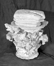 Assise (chantiers de Saint-Denis)