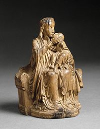 Vierge à l’Enfant
